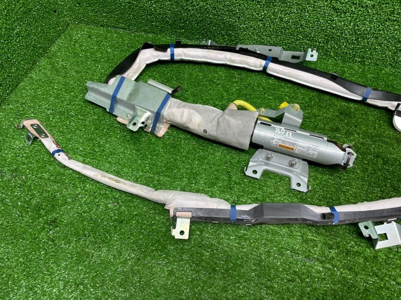 Подушка безопасности шторка, 5000 рублей, Москва