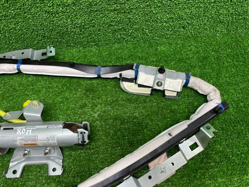 Подушка безопасности шторка, 5000 рублей, Москва