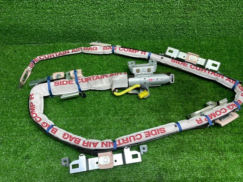 Подушка безопасности шторка, 5000 рублей, Москва