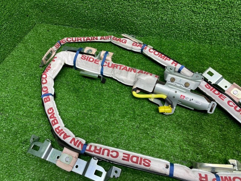 Подушка безопасности шторка, 5000 рублей, Москва