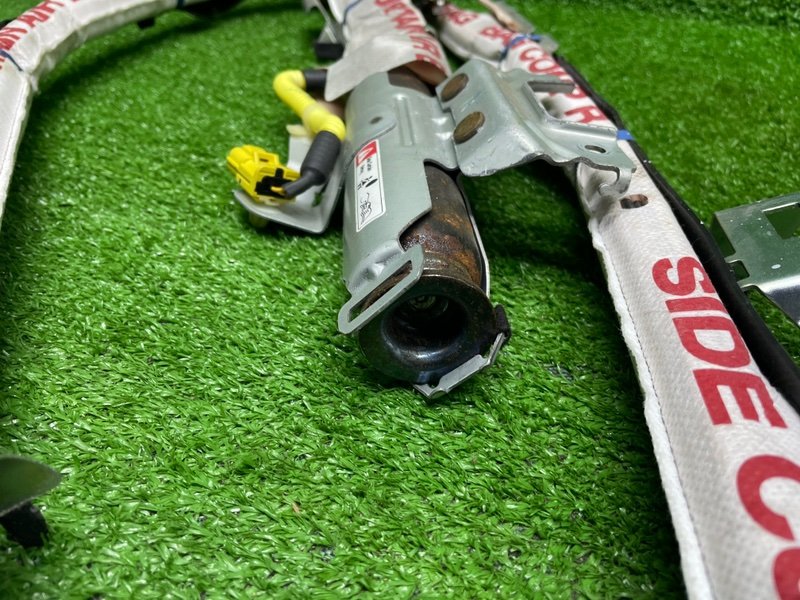 Подушка безопасности шторка, 5000 рублей, Москва