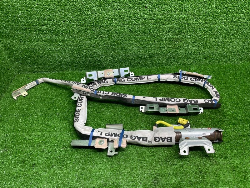 Подушка безопасности шторка, 5000 рублей, Москва