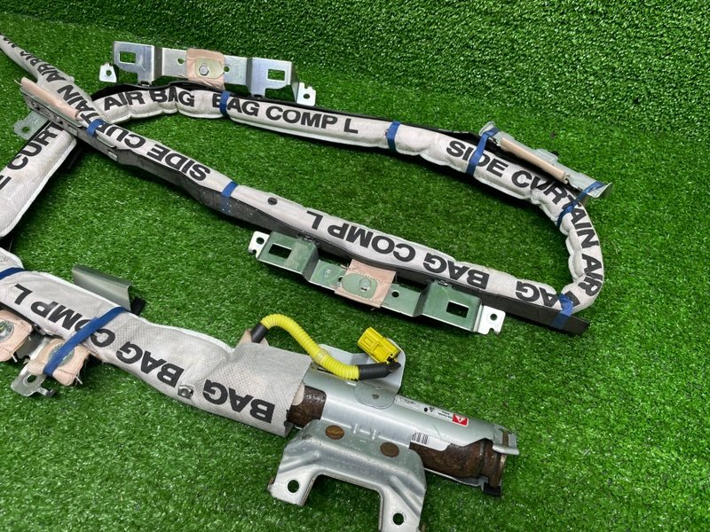 Подушка безопасности шторка, 5000 рублей, Москва