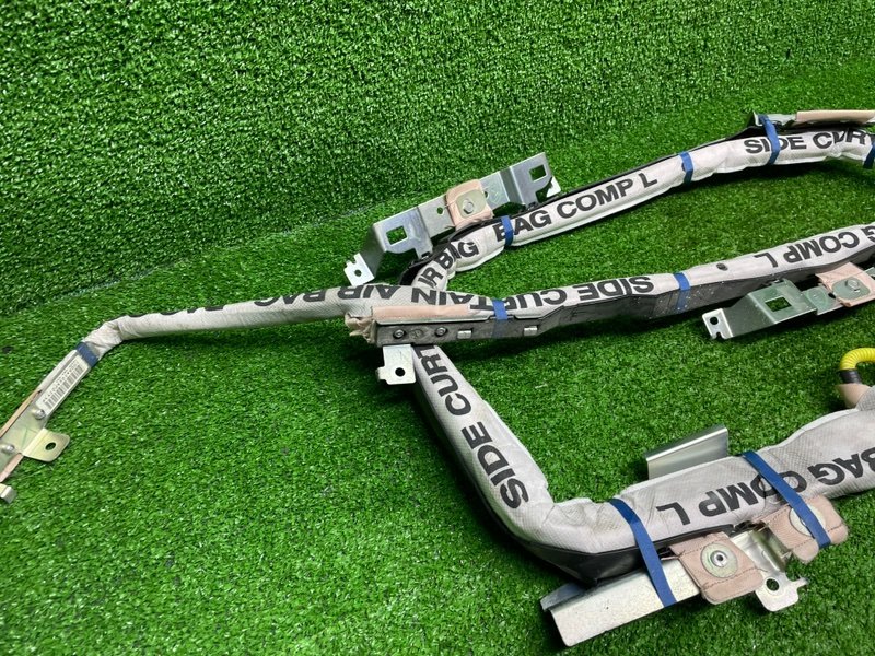 Подушка безопасности шторка, 5000 рублей, Москва