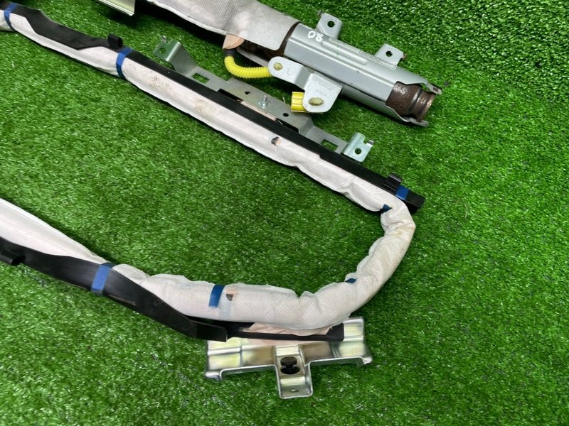 Подушка безопасности шторка, 5000 рублей, Москва