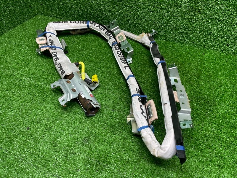 Подушка безопасности шторка, 5000 рублей, Москва