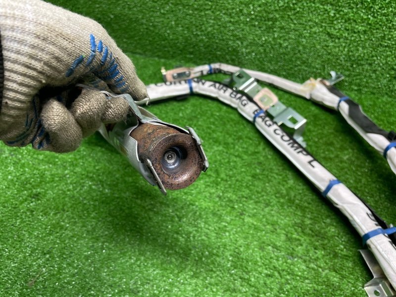 Подушка безопасности шторка, 5000 рублей, Москва