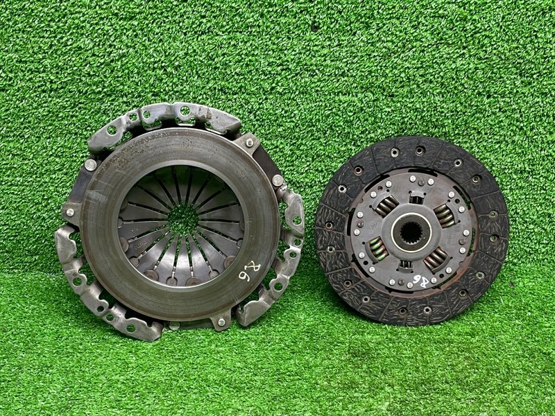 Комплект сцепления, 1500 рублей, Москва