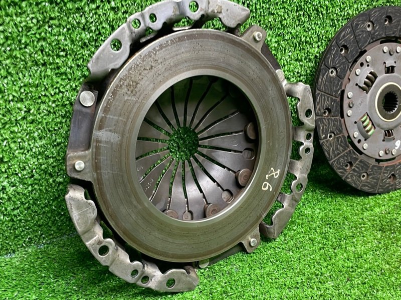 Комплект сцепления, 1500 рублей, Москва