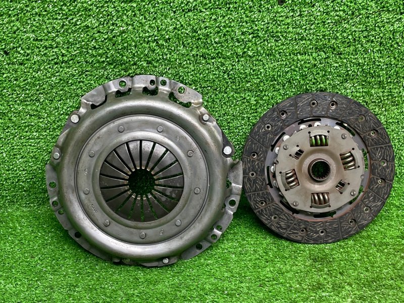 Комплект сцепления, 1500 рублей, Москва