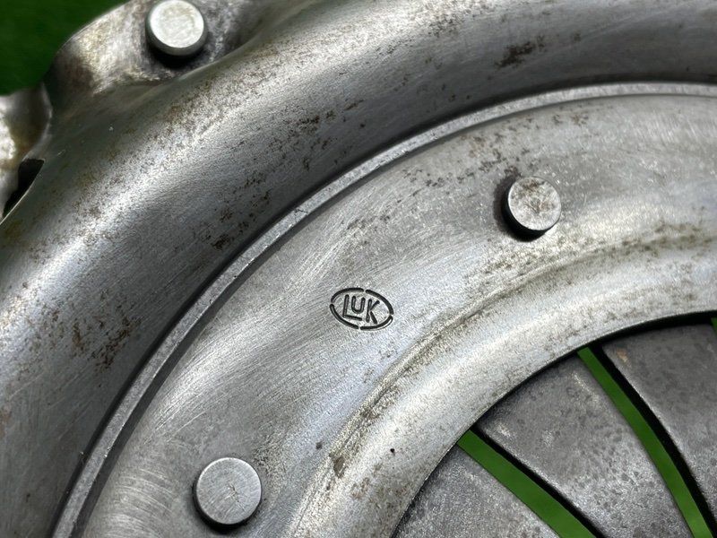 Комплект сцепления, 1500 рублей, Москва