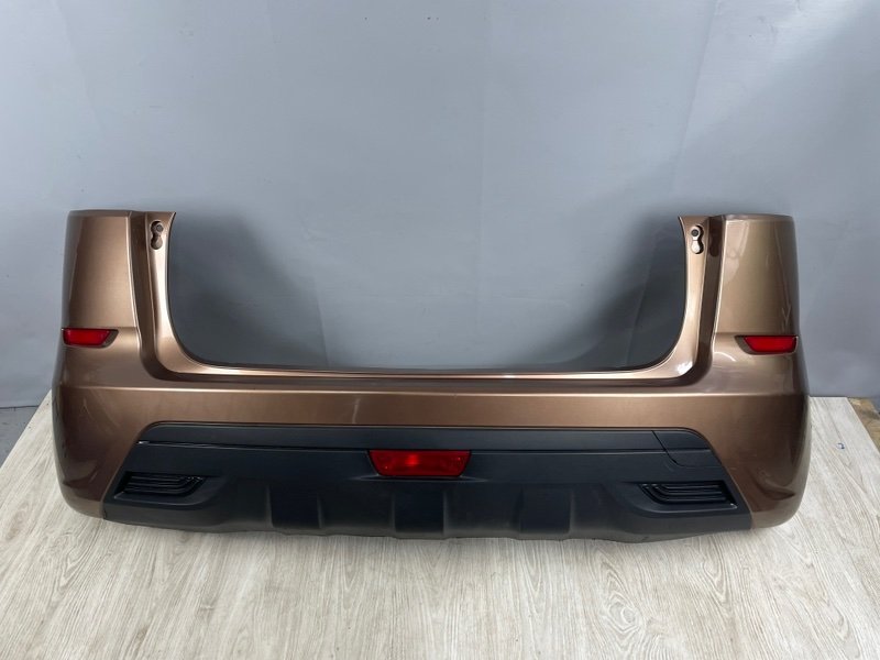 Бампер задний, 3500 рублей, Москва