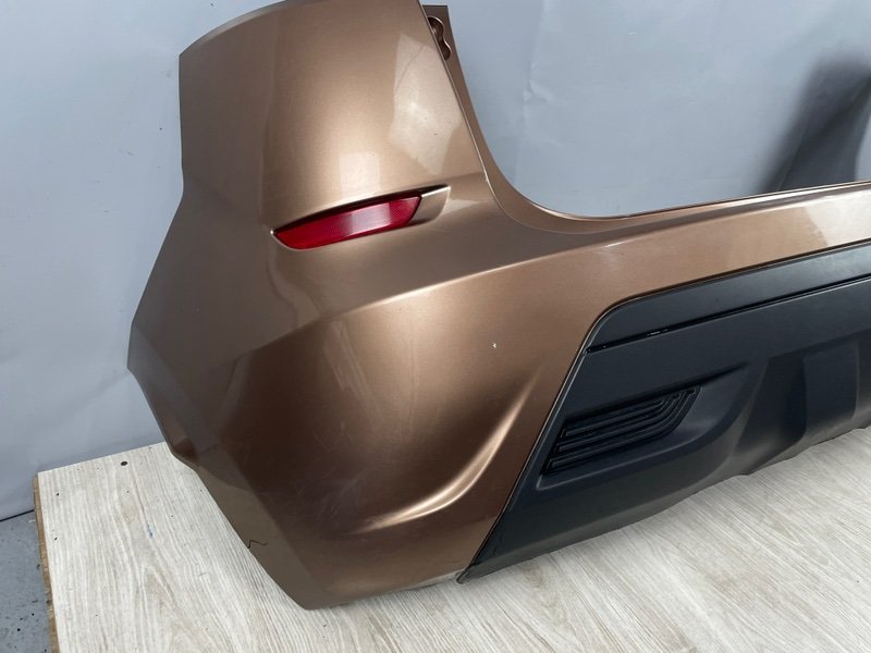 Бампер задний, 3500 рублей, Москва