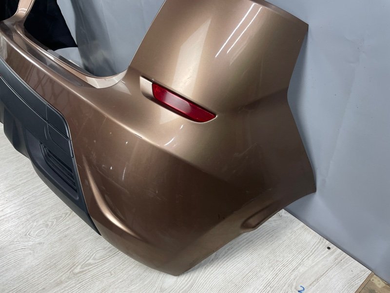 Бампер задний, 3500 рублей, Москва