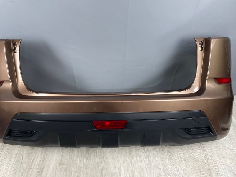 Бампер задний, 3500 рублей, Москва