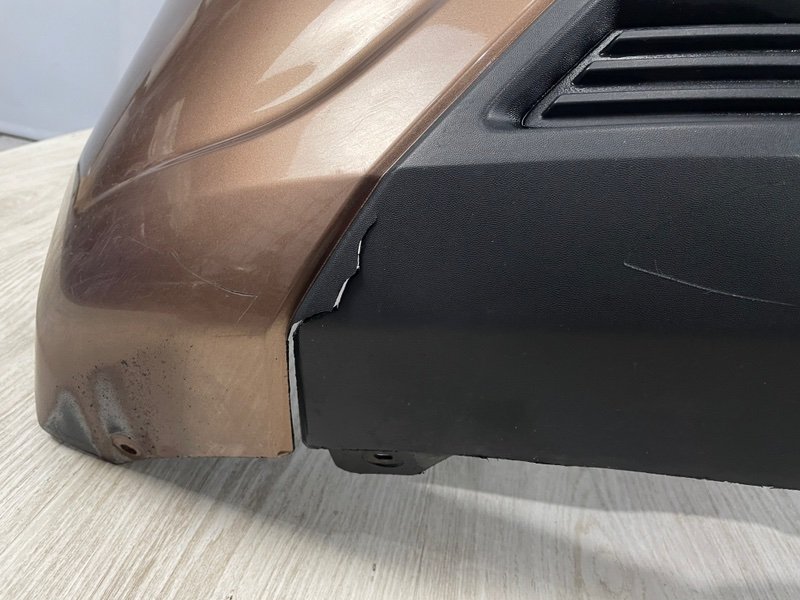 Бампер задний, 3500 рублей, Москва