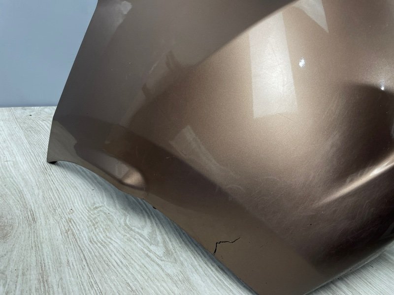 Бампер задний, 3500 рублей, Москва