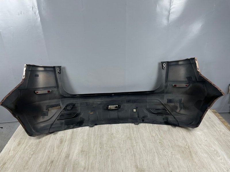 Бампер задний, 3500 рублей, Москва