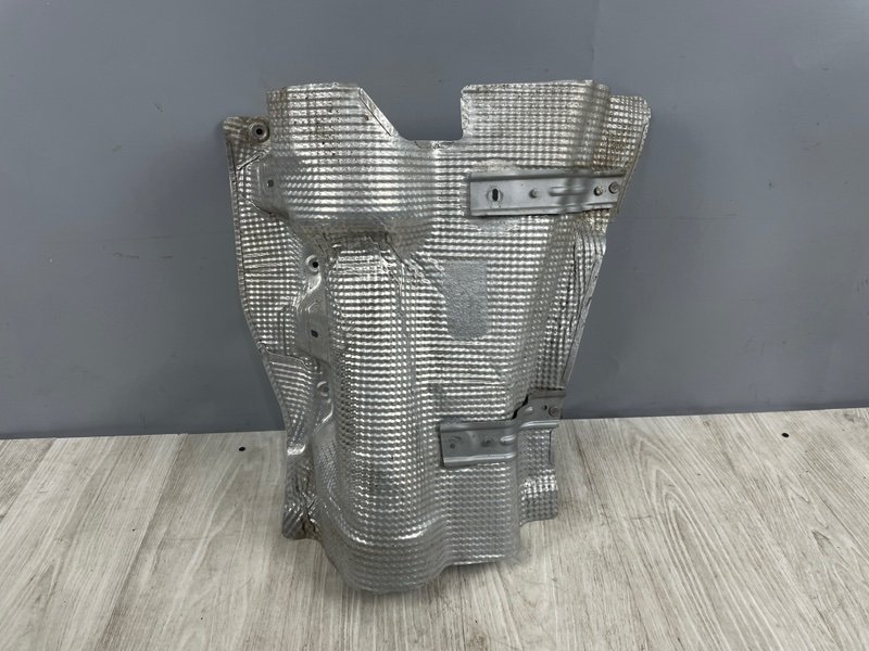 Тепловой экран, 3500 рублей, Москва