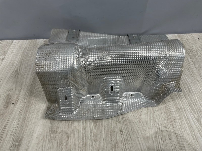 Тепловой экран, 3500 рублей, Москва