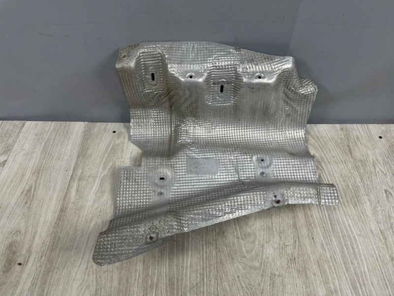 Тепловой экран, 3500 рублей, Москва