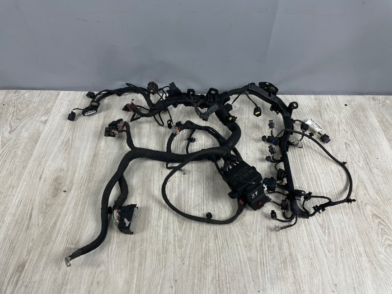 Проводка ДВС, 30000 рублей, Москва