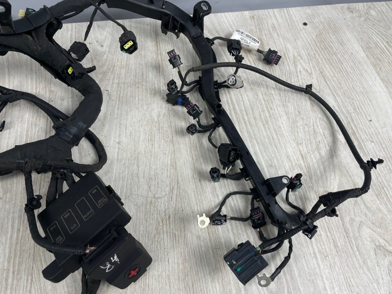 Проводка ДВС, 30000 рублей, Москва