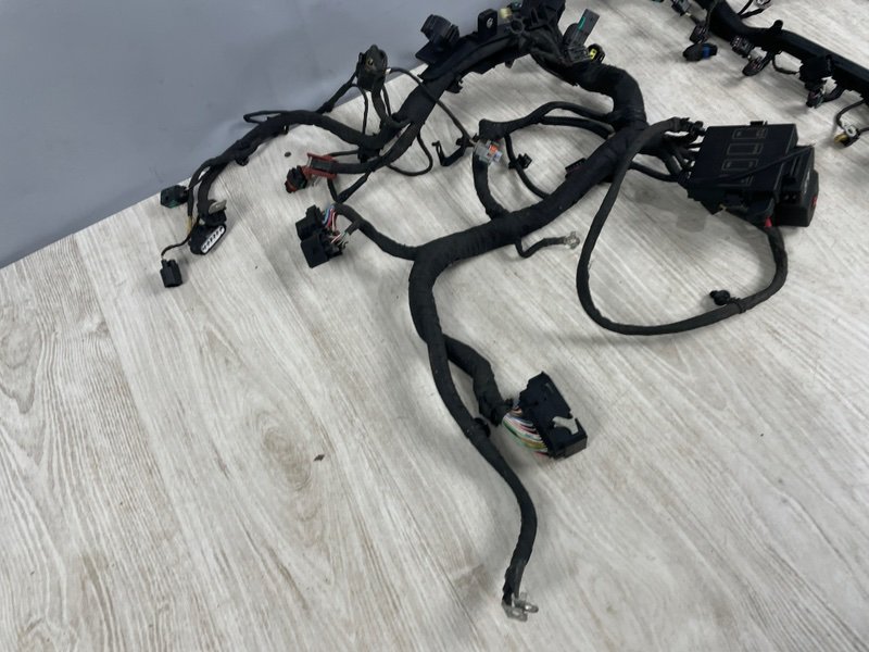 Проводка ДВС, 30000 рублей, Москва