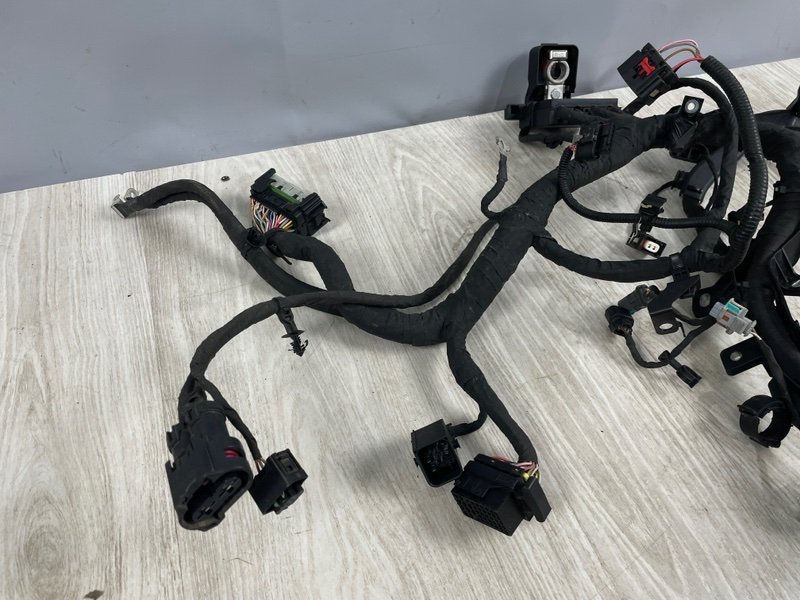 Проводка ДВС, 30000 рублей, Москва