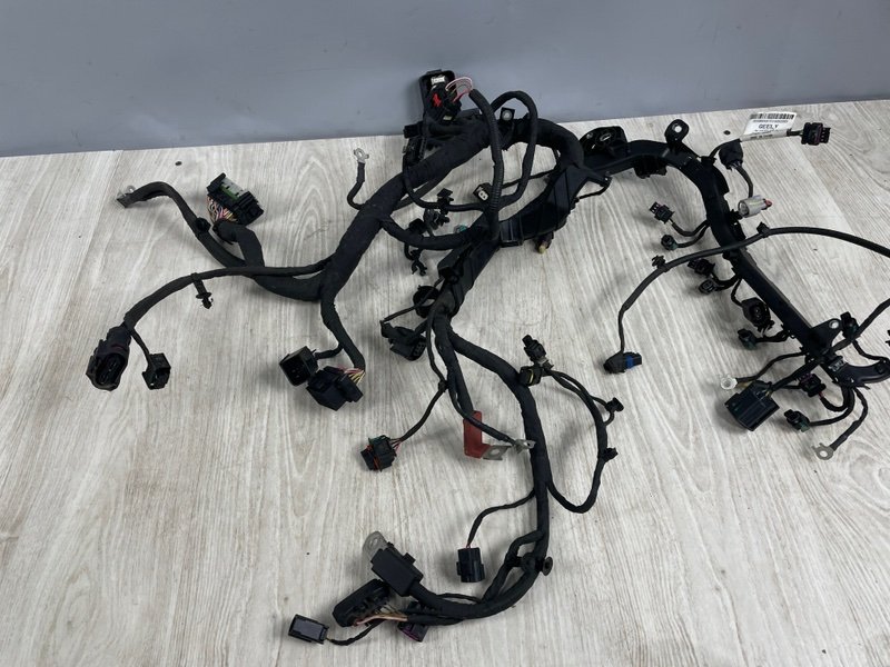 Проводка ДВС, 30000 рублей, Москва