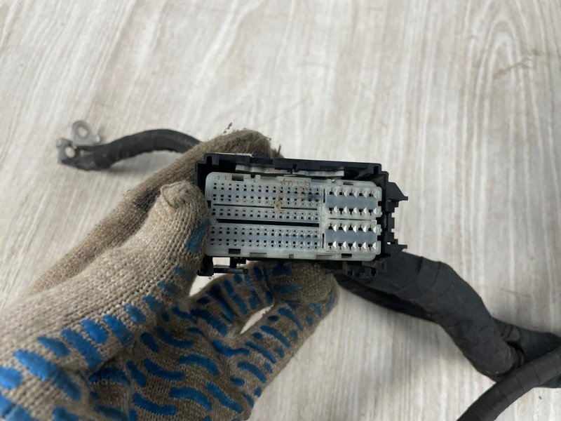 Проводка ДВС, 30000 рублей, Москва