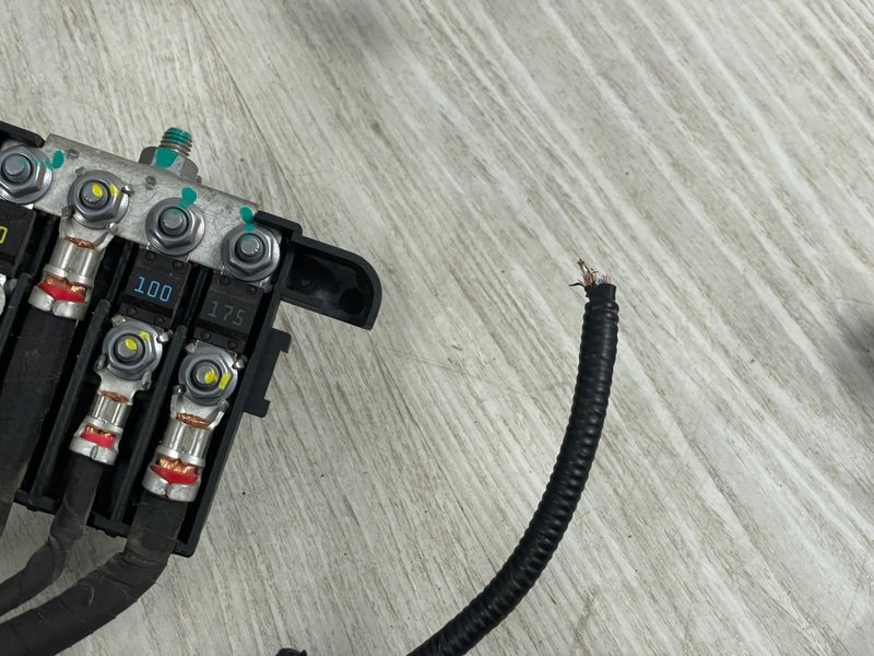 Проводка ДВС, 30000 рублей, Москва