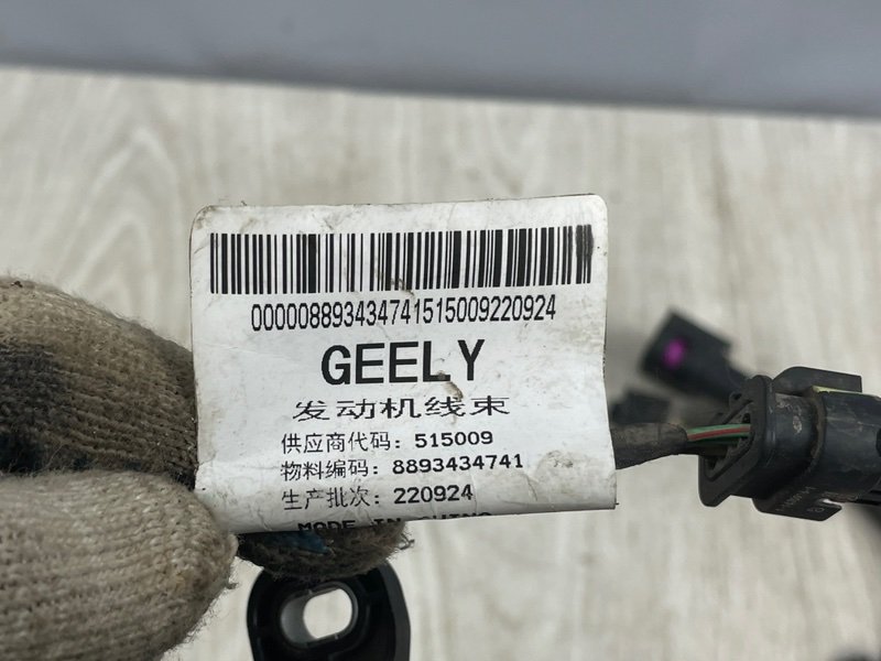 Проводка ДВС, 30000 рублей, Москва