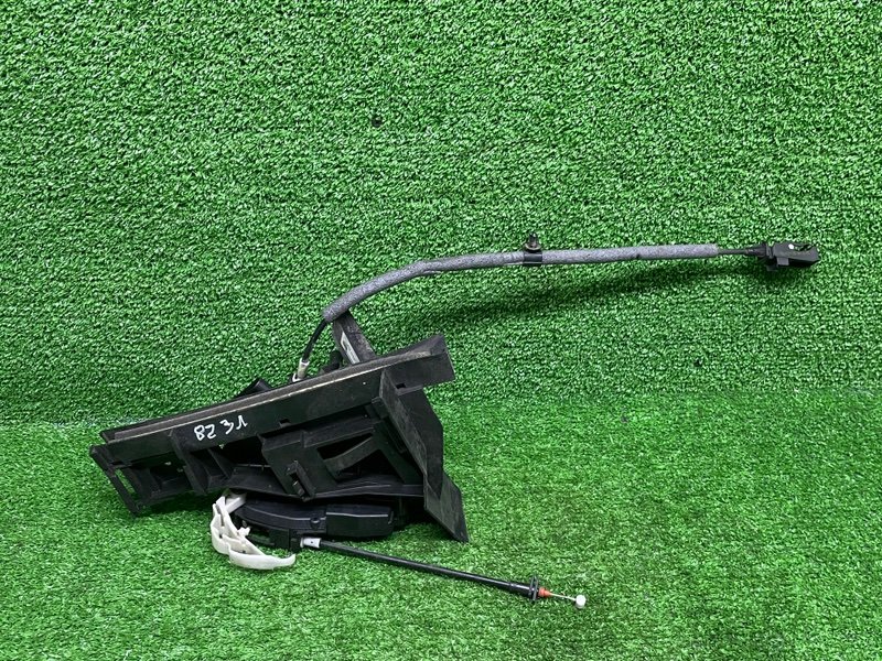 Замок двери задней левой, 1500 рублей, Москва