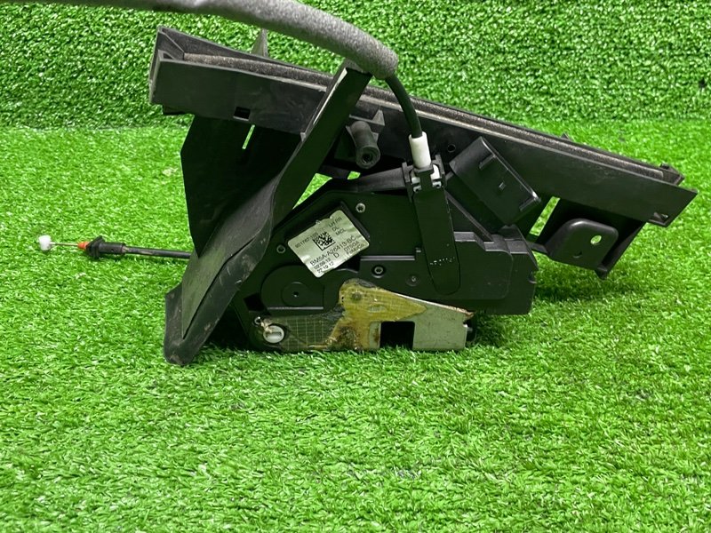 Замок двери задней левой, 1500 рублей, Москва