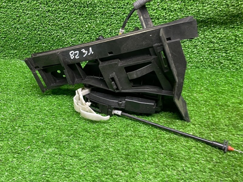 Замок двери задней левой, 1500 рублей, Москва