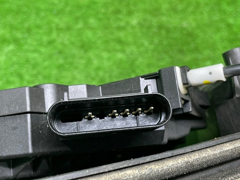 Замок двери задней левой, 1500 рублей, Москва