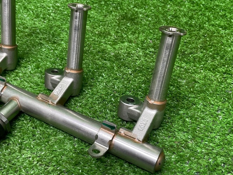 Топливная рейка, 3000 рублей, Москва