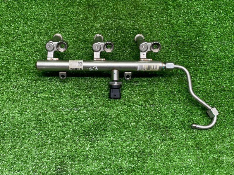 Топливная рейка, 3000 рублей, Москва