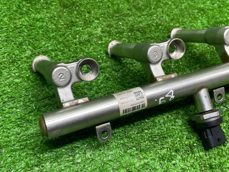 Топливная рейка, 3000 рублей, Москва