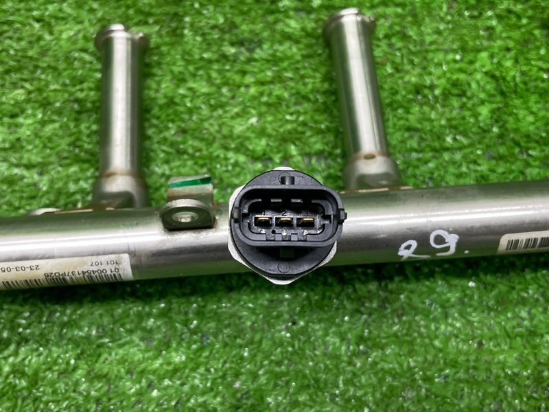 Топливная рейка, 3000 рублей, Москва