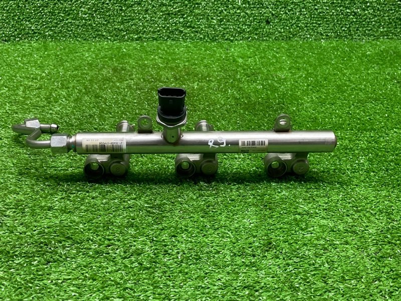 Топливная рейка, 3000 рублей, Москва