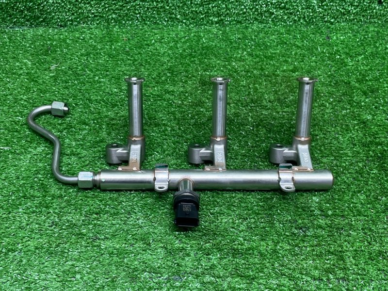 Топливная рейка, 3000 рублей, Москва