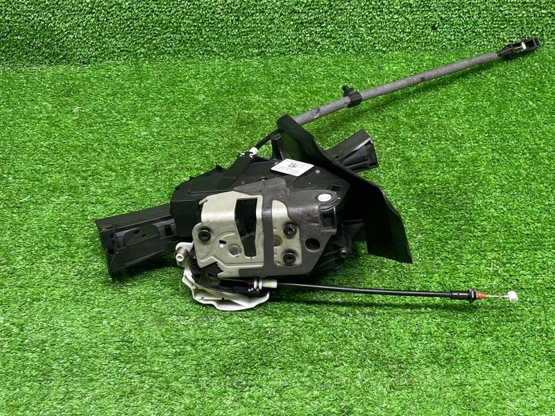 Замок двери задней правой, 2000 рублей, Москва