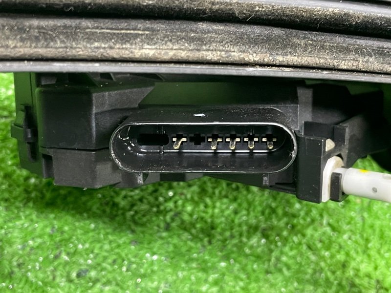 Замок двери задней правой, 2000 рублей, Москва