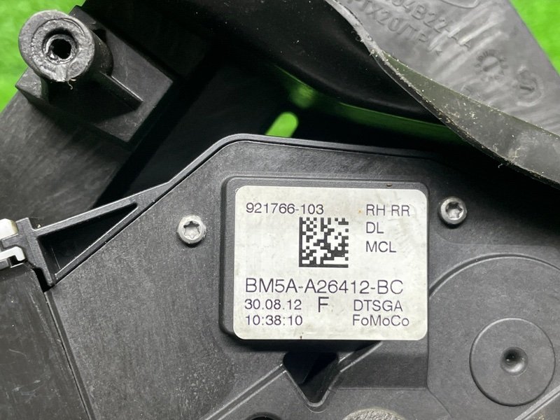 Замок двери задней правой, 2000 рублей, Москва