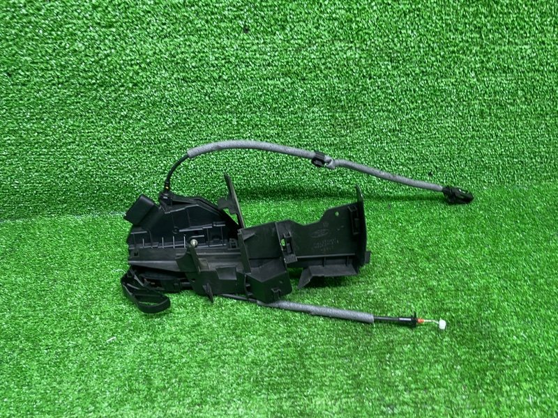 Замок двери передней левой, 5000 рублей, Москва