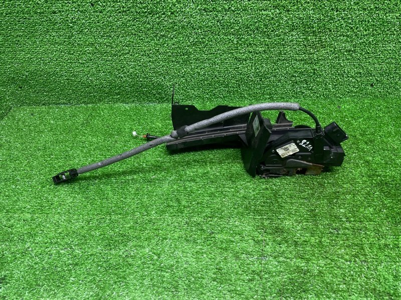 Замок двери передней левой, 5000 рублей, Москва