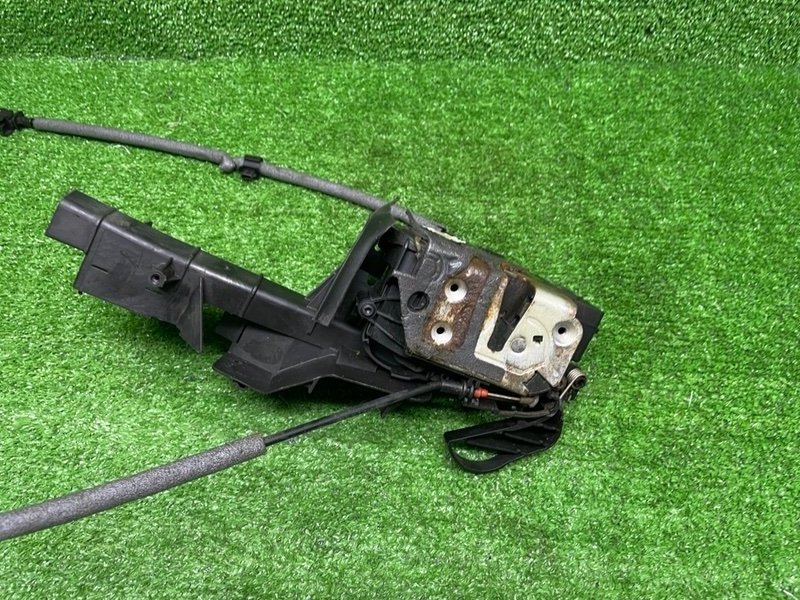 Замок двери передней левой, 5000 рублей, Москва