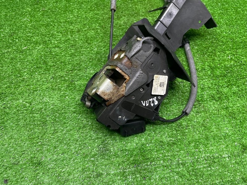 Замок двери передней левой, 5000 рублей, Москва